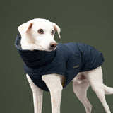 Dog Coat Alaska PRO Navy