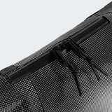 Hunderegenmantel Dackel AKTIV Black
