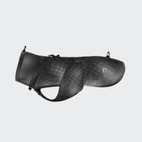 Hunderegenmantel Dackel AKTIV Black