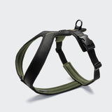 Y-1 Geschirr AKTIV Air-Mesh Black