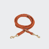 Hundeleine Ravello Rust