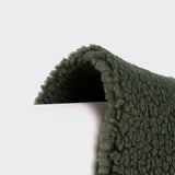 Hundepullover Fr. Bulldogge Cornwall Teddy Olive