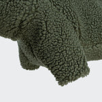 Dachshund Sweater Cornwall Detail 2