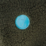 Olive Green colour swatch