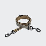 L-1 Hands-Free Leash AKTIV Khaki/Grey