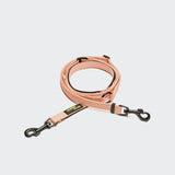 L-1 Freihandleine AKTIV Peach