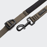 L-2 Jogging-Leine AKTIV Olive