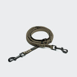 L-2 Jogging-Leine AKTIV Olive