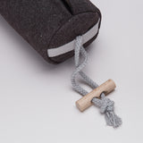 Futter Dummy Heather Brown