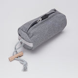 Futter Dummy Heather Grey
