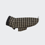 Hundemantel Brooklyn Plaid Green