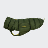 Dog Coat Alaska Olive