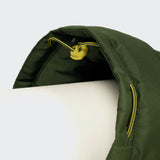 Dog Coat Alaska Olive