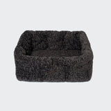 Replacement Dog Pillow Hideaway Curl Chocolate