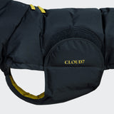 Dog Coat Alaska PRO Navy