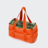 Dog Carrier Montreal 2-in-1 Burnt Orange