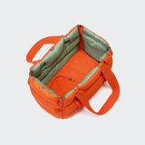 Dog Carrier Montreal 2-in-1 Burnt Orange