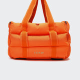 Dog Carrier Montreal 2-in-1 Burnt Orange