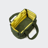 Hundetasche Montreal 2-in-1 Olive