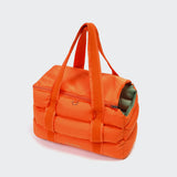 Dog Carrier Montreal Burnt Orange