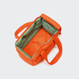 Dog Carrier Montreal Burnt Orange