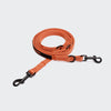 Dog Leash Holly Park in colour Orange