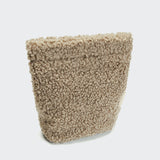 Goodie Bag Plush Beige