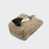 Goodie Bag Plush Beige