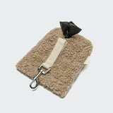 Goodie Bag Plush Beige