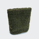 Leckerlibeutel Plush Green