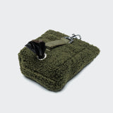 Leckerlibeutel Plush Green