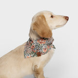 Dog Bandana LTTL Blossoms
