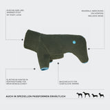 Infographic sweater Cornwall