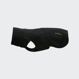 Dachshund Body Warmer AKTIV Black