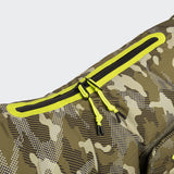 Dog Coat Dachshund Alaska AKTIV Camo