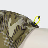Dog Coat Dachshund Alaska AKTIV Camo