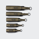 C-1 Martingale Collar AKTIV Softshell Olive