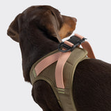 V-2 Vest Harness AKTIV Cordura Khaki/Peach