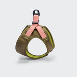 V-2 Vest Harness AKTIV Cordura Khaki/Peach