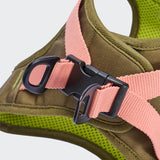 V-2 Vest Harness AKTIV Cordura Khaki/Peach