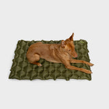Dog Travel Air Mat AKTIV Khaki