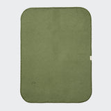 Hundedecke Fleece Moss Green