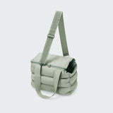 Hundetasche Montreal 2.0 Dusty Mint