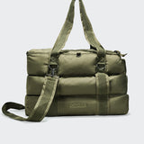 Hundetasche Montreal 2.0 Light Olive