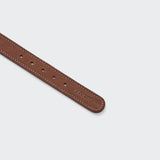 Dog Collar Tiergarten Mocca