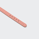 Dog Collar Tiergarten Peach