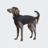 Dog Sweater Gotland Anthra