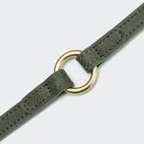 Dog Leash Tiergarten Moss