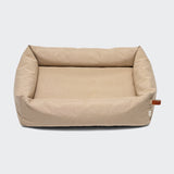 Outdoor Hundebett Sleepy Deluxe Sand