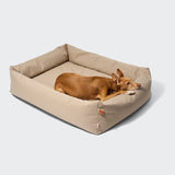 Outdoor Hundebett Sleepy Deluxe Sand